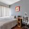 Cómoda Casa c/ Patio Privado en Aguascalientes
