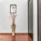Cómoda Casa c/ Patio Privado en Aguascalientes