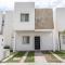 Cómoda Casa c/ Patio Privado en Aguascalientes - 阿瓜斯卡连特斯