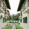 Hotel Kiribati Maresias - 马利西亚斯