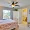 Private Dock Canalfront Home in Cape Coral - Cape Coral