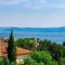 One-Bedroom Apartment in Crikvenica IX