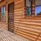 Ocho Aguilas Eco Lodge