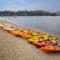 Marina Beach Cabin - Dog-Friendly Home with Deck! home