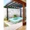 Bungalow con vista al Farallón - 蓬塔卡纳