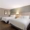 Best Western Sea Island Inn