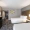 Rodeway Inn & Suites near Outlet Mall - Asheville