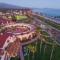 Hilton Santa Barbara Beachfront Resort Hilton Santa Barbara Beachfront Resort