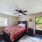 Pine Forest Zen Cottage - 10 Min to Fort Bragg - 费耶特维尔