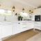 4 star holiday home in Stege-By Traum