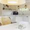 4 star holiday home in Stege-By Traum