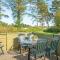 Holiday home Skjern XX