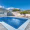 Luxe Villa, Pool, Mountain views, BBQ, Sky, - Miraflores de la Sierra