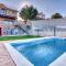 Luxe Villa, Pool, Mountain views, BBQ, Sky, - Miraflores de la Sierra