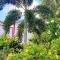 Caraïbes Cottage Grenat piscine privée 900m de Grande anse