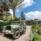 Hotel Kawa Mountain Retreat