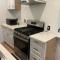 Renovateed Two-Bedroom Apartment in Santa Monica