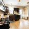 Lakewood Firepit Townhouse