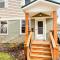 Lakewood Firepit Townhouse