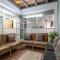 Chic 2BR Condo in Condesa steps from Parque Mexico - 墨西哥城