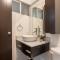 Chic 2BR Condo in Condesa steps from Parque Mexico - 墨西哥城