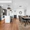 Belle Escapes - Beach Retreat Townhouse Glenelg