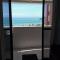 Apartamento em Ponta Negra Natal-RN vista para o mar