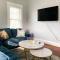 Cozy Apt Near Airport & Parking