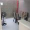Duplex Village Palmeiras