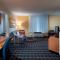TownePlace Suites by Marriott Atlanta Alpharetta - Alpharetta