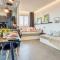 Beautiful Apartment In Trappeto
