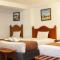 Hotel Amerinka