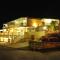 Mont dOr Hotel Clarens