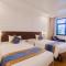 GRAND VIEW PALACE HA LONG HOTEL
