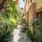 Angelic Centro 2BR, Pool & Jacuzzi, Gated Village
