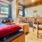 Charmant T3 avec 2 salles de bain, proche pistes et commodités à Val-d'Isère - FR-1-411-898 - Val dʼIsère