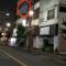 totoro house