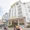 Hoang Minh Chau Ba Trieu Hotel