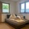 Appartement Dorfblick