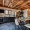 Chalet Alaska