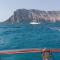 One day Sailing Tour San Teodoro Sardinia