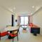 Căn Hộ hillside residences - 2PN