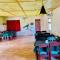 Hotel Tree Tops- A Serene Friendly Hotel in Sauraha - Chitwan