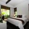Numsai Khaosuay Resort