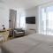 77 views apartments by INSHI