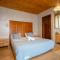 Hotel Restaurant Alpet Theth