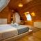 Hotel Restaurant Alpet Theth