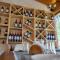 Hotel Restaurant Alpet Theth