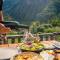 Hotel Restaurant Alpet Theth