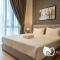 Sentral Suites by Plush - 吉隆坡